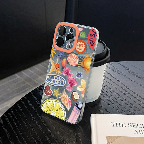 Summer Case