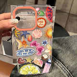 Summer Case