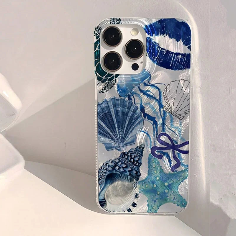 Oceanic - Case