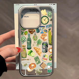 Seaside Phone Case