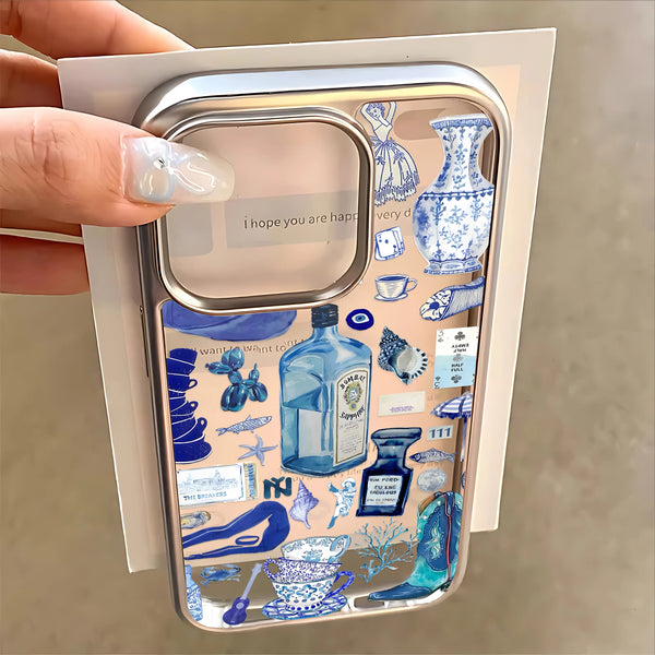 Seaside Phone Case