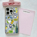 Seaside Phone Case