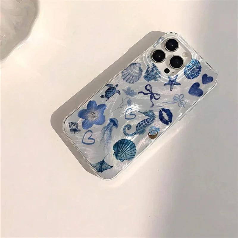 Oceanic - Case