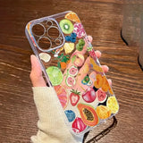 Fruit - Case