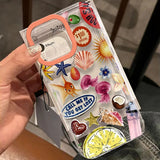 Summer Case