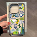 Seaside Phone Case
