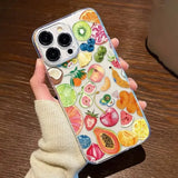 Fruit - Case