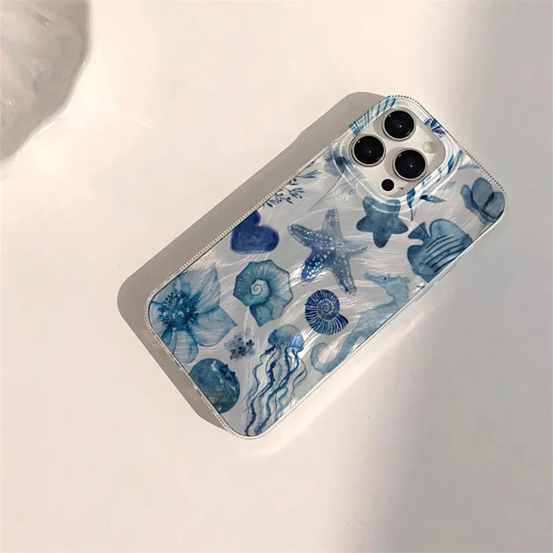 Oceanic - Case