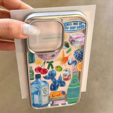 Seaside Phone Case