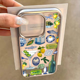 Seaside Phone Case