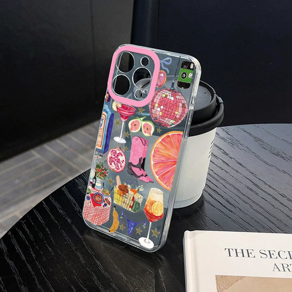 Summer Case