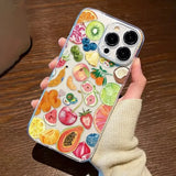 Fruit - Case