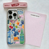 Seaside Phone Case
