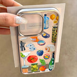 Seaside Phone Case