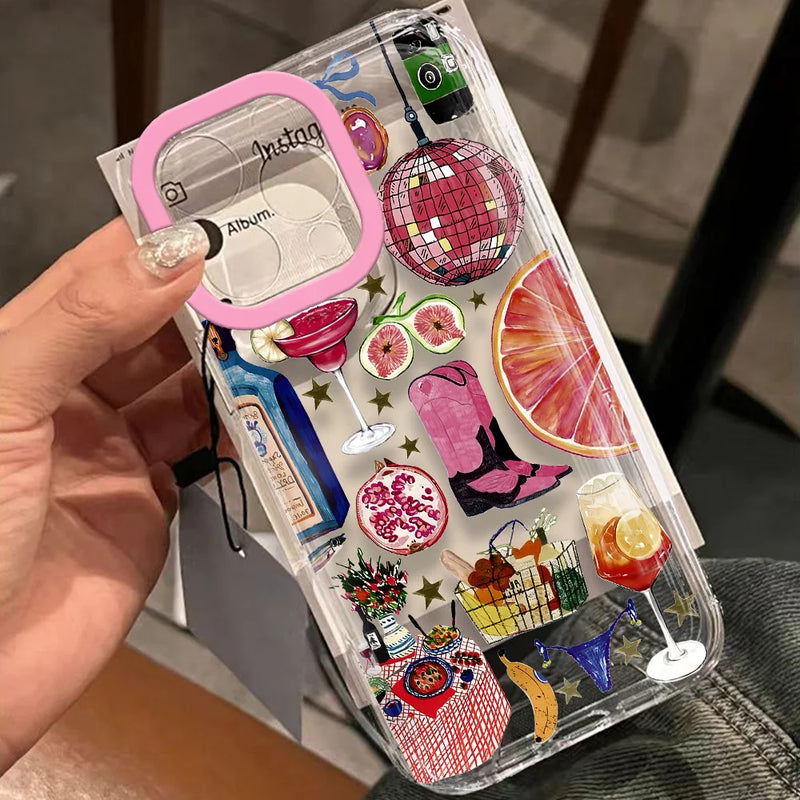 Summer Case