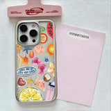 Seaside Phone Case