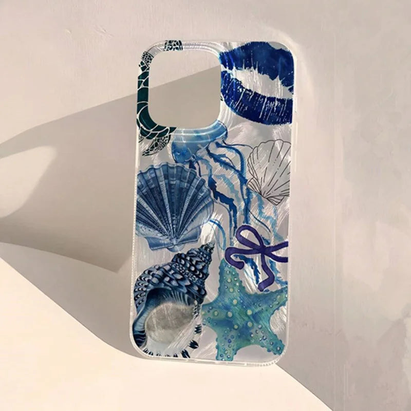 Oceanic - Case