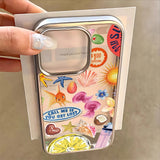 Seaside Phone Case