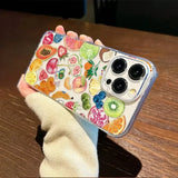 Fruit - Case