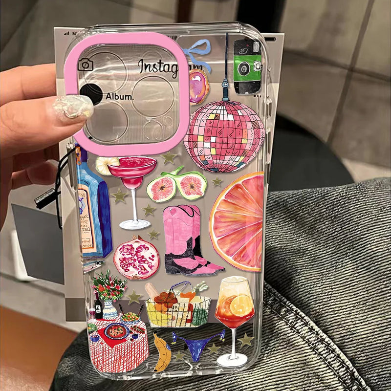 Summer Case