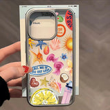 Seaside Phone Case