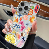 Seaside Phone Case