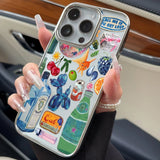Seaside Phone Case