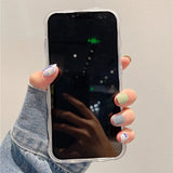Petal Retro-Oil Case