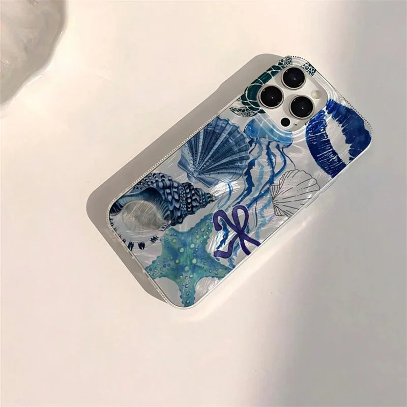 Oceanic - Case