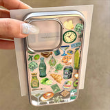 Seaside Phone Case