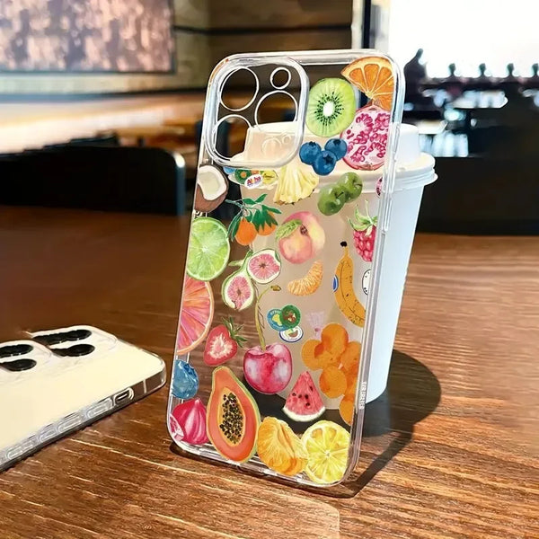 Fruit - Case