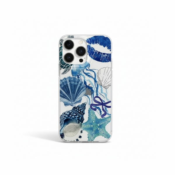 Oceanic - Case