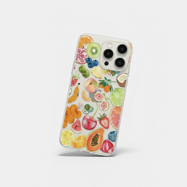Fruit - Case